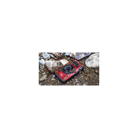 Buy the OM System Tough TG-7 12MP Digital Camera - Rugged, High-Performance Imaging for Adventurers!